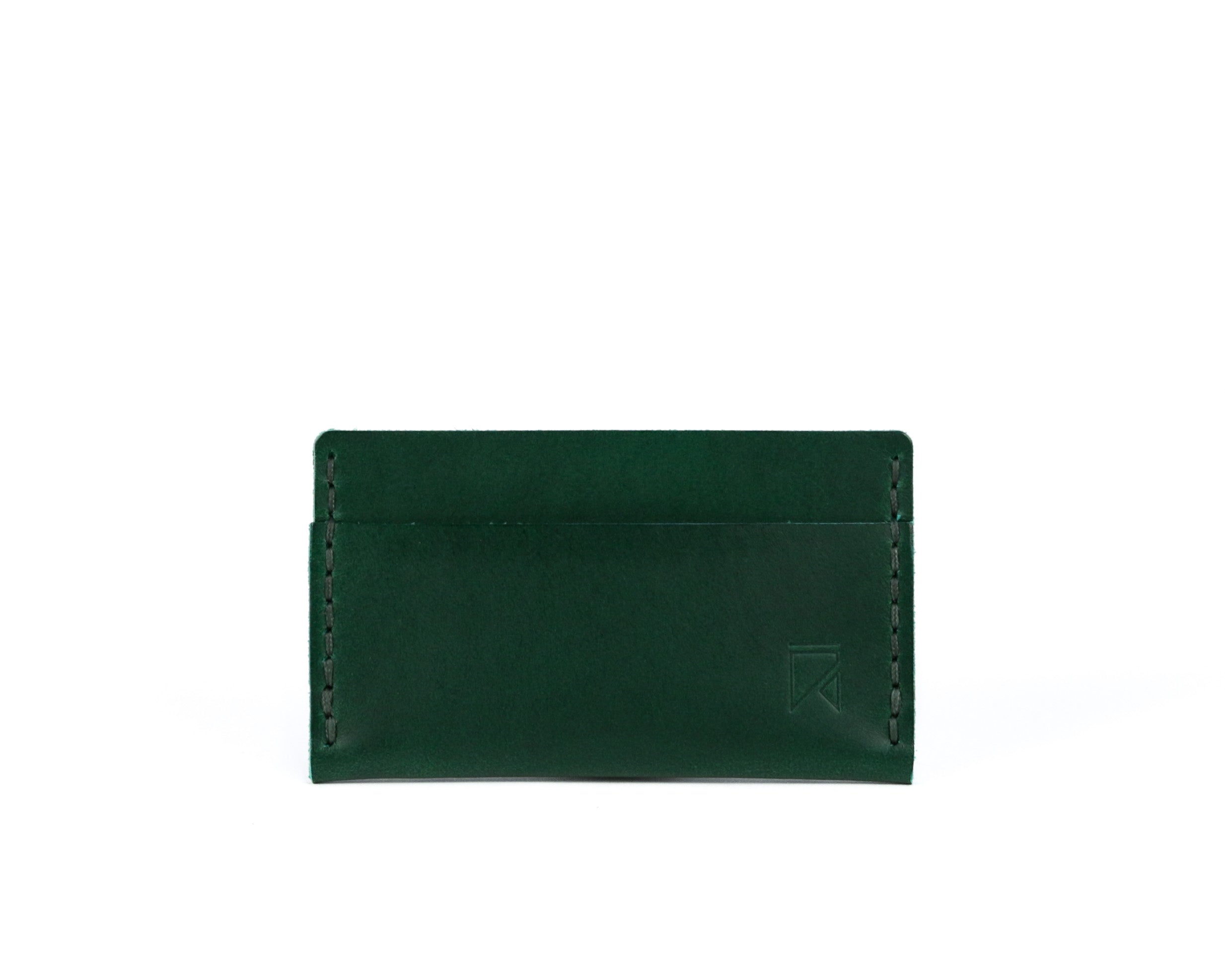 Osgood Cardholder: Black