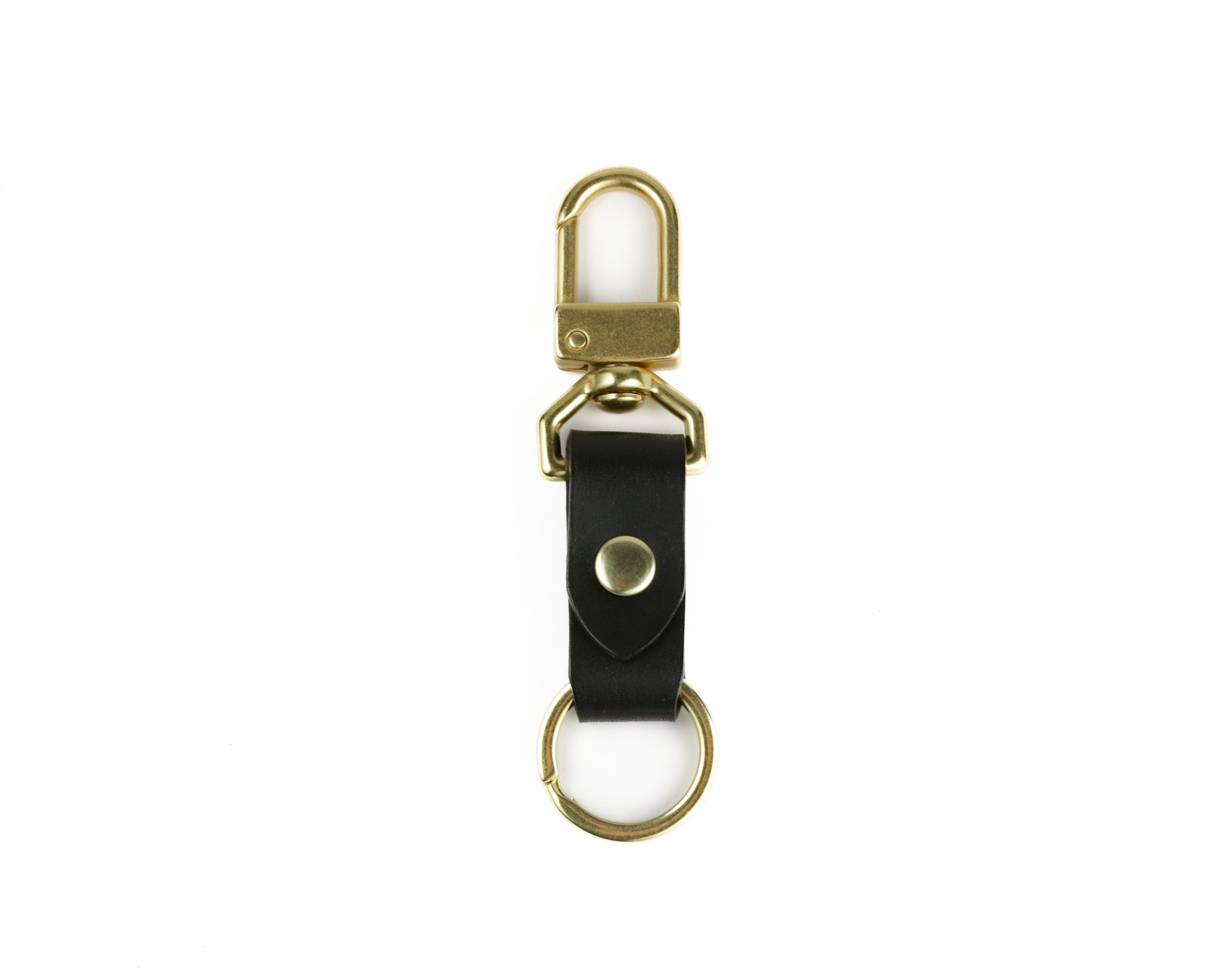 Turing Keychain: Tan